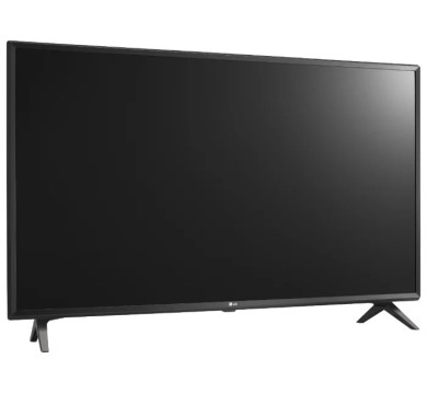 Телевизор LG 49UK6200PLA