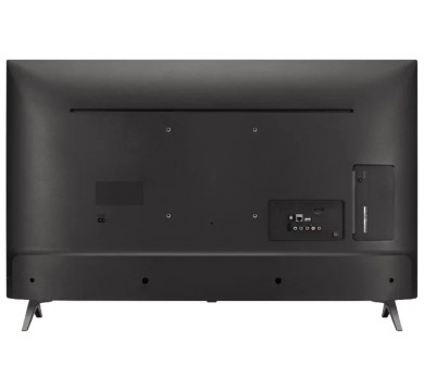 Телевизор LG 49UK6200PLA