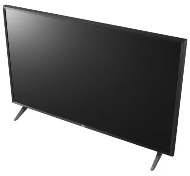 Телевизор LG 49UK6200PLA