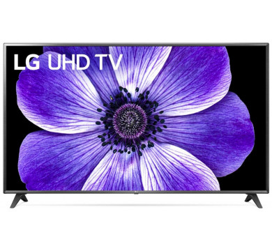 Телевизор LG 55UN68006LA