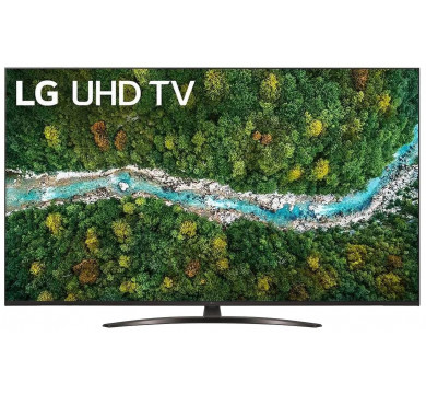 Телевизор LG 55UP78006LC