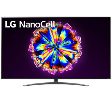 Телевизор NanoCell LG 65NANO916