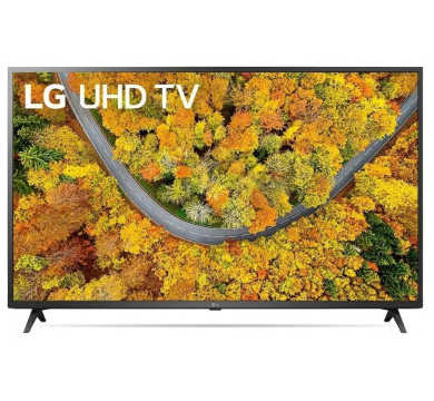 Телевизор LG 65UP75006LF