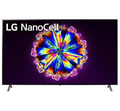 Телевизор NanoCell LG 75NANO906