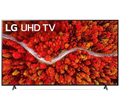 Телевизор LG 75UP80006LA