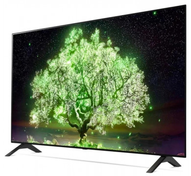 Телевизор OLED LG OLED48A1RLA