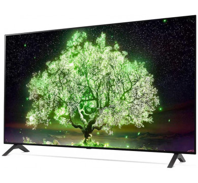 Телевизор OLED LG OLED55A1RLA