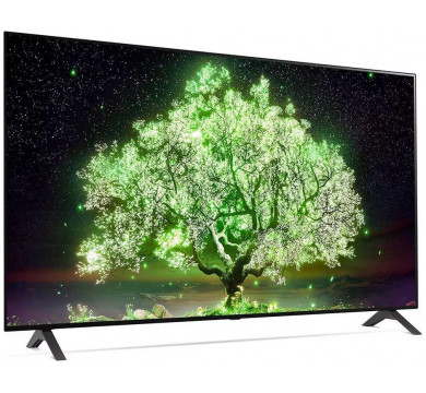 Телевизор OLED LG OLED55A1RLA