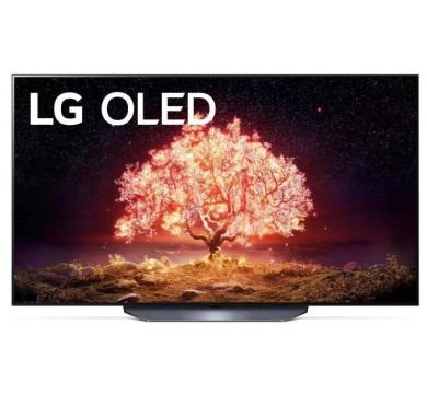 Телевизор OLED LG OLED55B1RLA