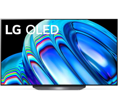 Телевизор OLED LG OLED55B2RLA