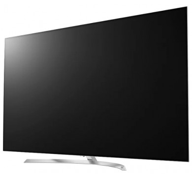 Телевизор OLED LG OLED55B7V