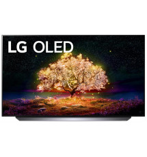 Телевизор OLED LG OLED55C14LB 