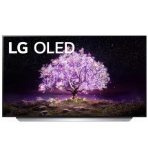 Телевизор OLED LG OLED55C1RLA