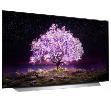 Телевизор OLED LG OLED55C1RLA