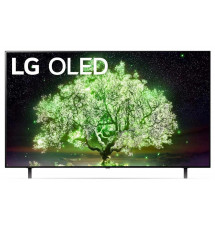 Телевизор OLED LG OLED65A1RLA