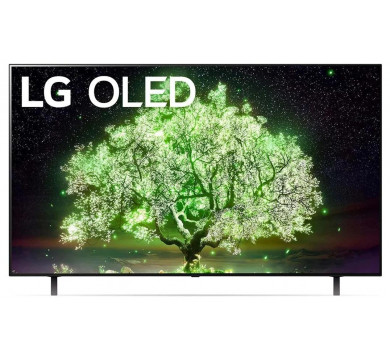 Телевизор OLED LG OLED65A1RLA
