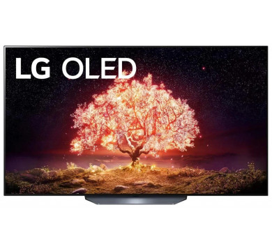 Телевизор OLED LG OLED65B1RLA