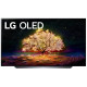 Телевизор OLED LG OLED65C14LB 