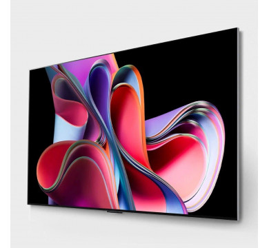 Телевизор OLED LG OLED65G3RLA