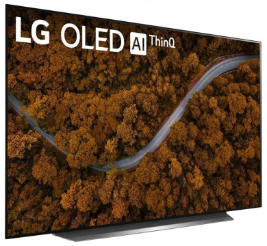 Телевизор OLED LG OLED77CXR