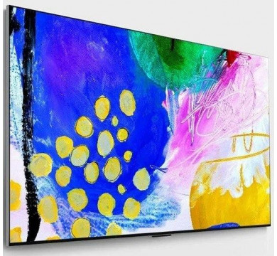 Телевизор OLED LG OLED77G2RLA