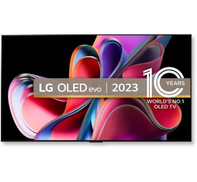 Телевизор OLED LG OLED77G3RLA