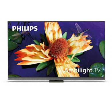Телевизор OLED Philips 55OLED907/12