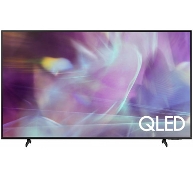 Телевизор QLED Samsung QE43Q60ABU