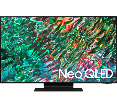 Телевизор QLED Samsung QE43QN90BAU