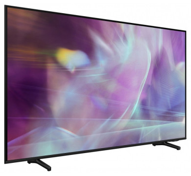 Телевизор QLED Samsung QE55Q60AAU