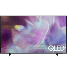 Телевизор QLED Samsung QE50Q60ABU