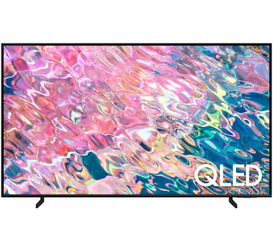 Телевизор QLED Samsung QE50Q60BAU