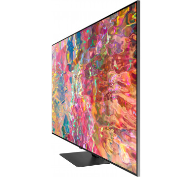 Телевизор Samsung QE55Q80BAU