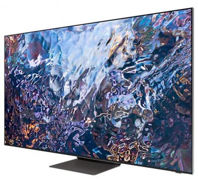 Телевизор QLED Samsung QE55QN700A