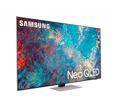 Телевизор QLED Samsung QE55QN85A