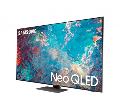Телевизор QLED Samsung QE55QN87AAU