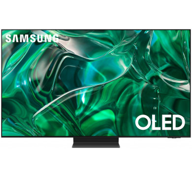 Телевизор OLED Samsung QE55S95CAU