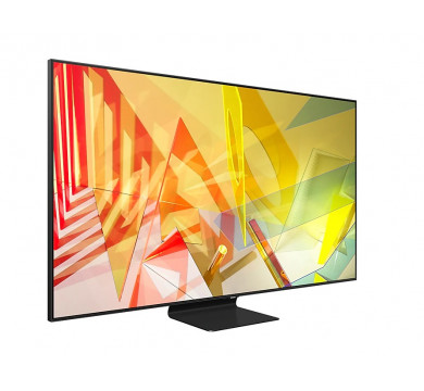 Телевизор Samsung QE65Q90TAU 65" (2020)
