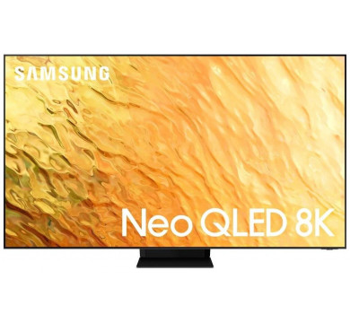 Телевизор QLED Samsung QE65QN800B