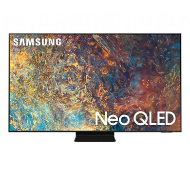 Телевизор QLED Samsung  QE65QN90AAU 64.5" (2021)