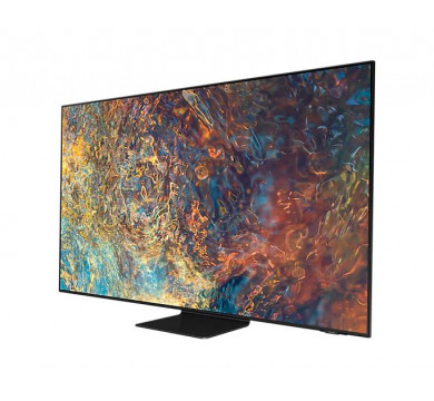 Телевизор QLED Samsung  QE65QN90AAU 64.5" (2021)