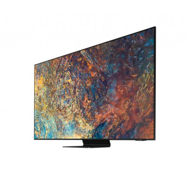 Телевизор QLED Samsung  QE65QN90AAU 64.5" (2021)