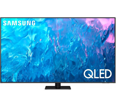 Телевизор QLED Samsung QE75Q70CAU
