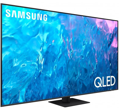 Телевизор QLED Samsung QE75Q70CAU