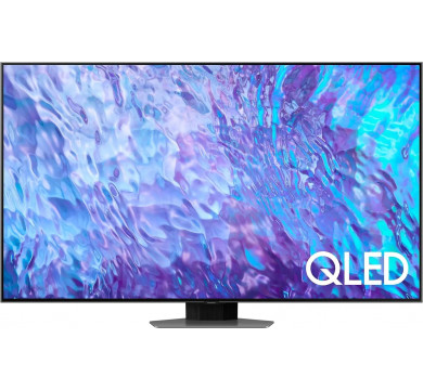 Телевизор QLED Samsung QE75Q80CAU