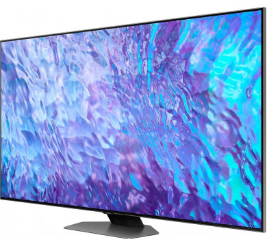 Телевизор QLED Samsung QE75Q80CAU