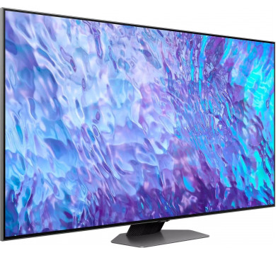 Телевизор QLED Samsung QE75Q80CAU