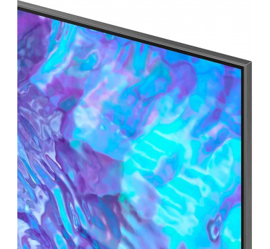 Телевизор QLED Samsung QE75Q80CAU
