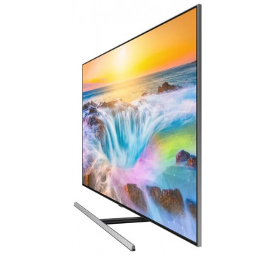 Телевизор QLED Samsung QE75Q80RAU