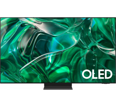 Телевизор OLED Samsung QE77S95CAU